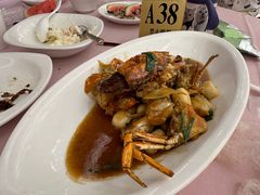 -顺风江南宴(静安大融城店)