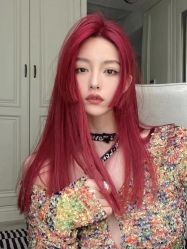 -TRIMS HAIR 修剪造型·烫染接发
