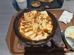 -洪福饭店·十八年老店