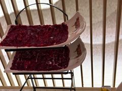 -左庭右院鲜牛肉火锅(苏州园区永旺店)