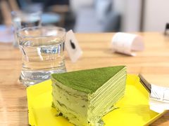 -仁义涵西餐·咖啡(中华巴洛克店)
