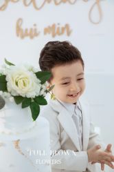 -花开映像儿童摄影