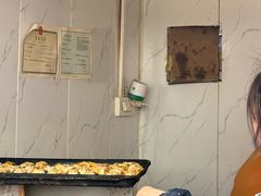 -郭际辣饼铺(第三中学店)