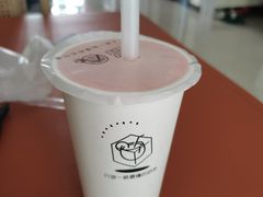 -津椰本·海南正宗椰奶清补凉(店一店)