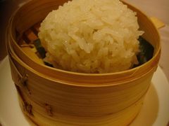 豆腐圆子-粗茶淡饭·汉口公馆(循礼门店)