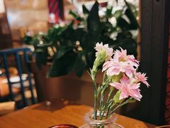 -百特喜·意大利餐厅(万达常德店)