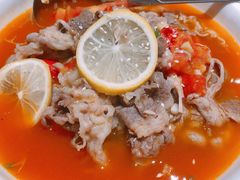 -满得意茶餐厅·顺德家常菜·港式经典(大良店)