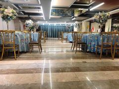 大堂-同庆楼(天鹅酒家店)