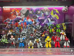 -大悦城(沈阳中街店)