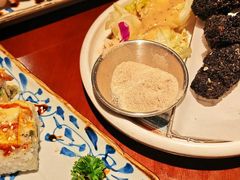 -小川洋风料理(江汉路店)