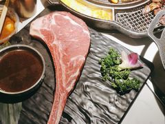 -老板娘的烤肉店(港湾广场店)