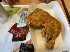 -德克士(龙阳广场店)