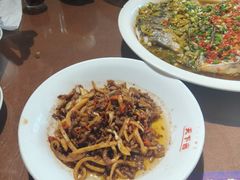 -天下客饭店(中山路店)