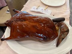 -金龙餐厅(圆山大饭店)