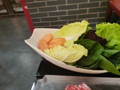 -南门涮肉(天坛店)