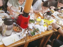 -木屋烧烤(白石洲店)