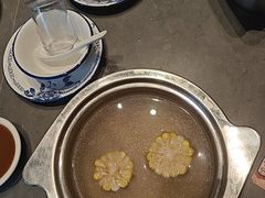 -贵宾牛·潮汕牛肉火锅(珠池总店)