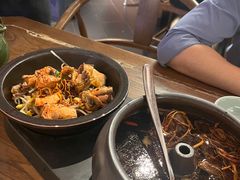 -云海肴汽锅鸡·云南小炒(曲江大悦城店)