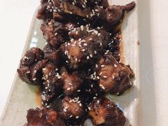-小郭私房菜·海肠捞饭店(学士街店)