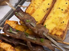 -望京小腰(北京总店)