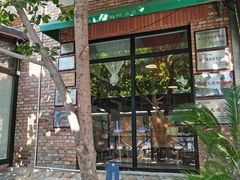 -北京水岸山吧度假村(雁栖镇店)