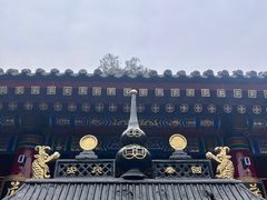 -西安市广仁寺