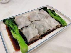 -丰谷茶楼(鸿大广场店)
