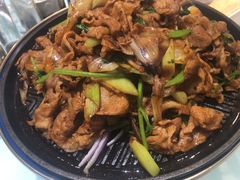 -紫光园(劲松店)