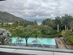 -三亚太阳湾柏悦酒店