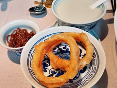 -四季民福烤鸭店(外滩外白渡桥店)