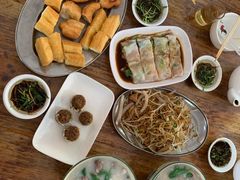 -兄妹生滚粥(广昌路店)
