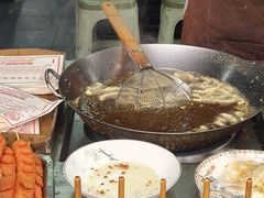 -尚食·卢记烧饼(十全街店)