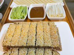 -祥云精致湘菜馆(东1时区店)