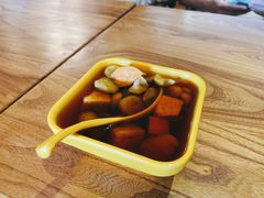 -七七家的糖水店(南湾街1号店)