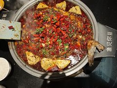-鱼见你烤鱼•本地烧烤(1818店)