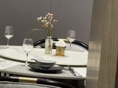 -杭州西湖柳莺里酒店·闻莺厅