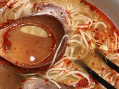 -马记永·兰州牛肉面(山姆外高桥店)