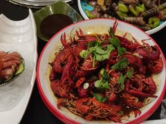 -瑞杰烧烤店·24小时营业(山东路店)