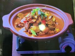 -特味村大酒店(南三环店)