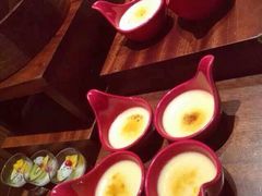 杭州钱江新城万怡酒店咖啡室-杭州钱江新城万怡酒店-西餐厅