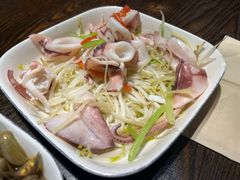 -大洋家·精品潮汕菜·生腌砂锅粥(天河东路店)