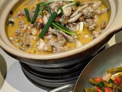 -费大厨辣椒炒肉(正佳广场店)