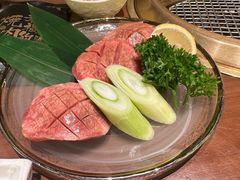 -御牛道日式烤肉料理(杭州万象城店)
