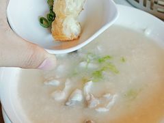 -蛇口希尔顿南海酒店·随轩中餐厅·粤菜