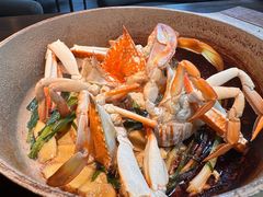 -亚亮|闽海鲜宴