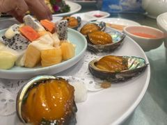 -大天然酒店(军民路店)