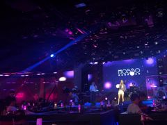 -MOSSO音乐酒吧·live house(南京旗舰店)