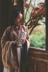 -八角古风摄影