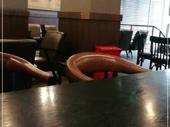 -星巴克(南通如皋文峰大世界店)