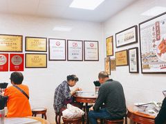 用餐区-珍珍小食店(西华路店)
